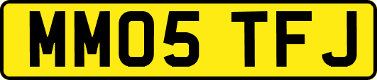 MM05TFJ