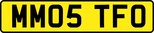 MM05TFO