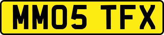 MM05TFX