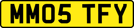 MM05TFY