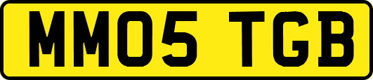 MM05TGB