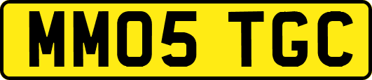MM05TGC