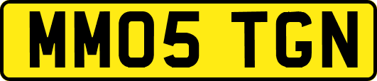 MM05TGN