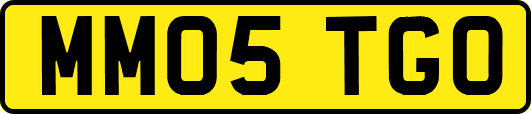MM05TGO