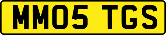 MM05TGS