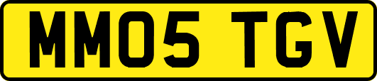 MM05TGV