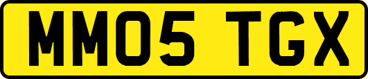 MM05TGX
