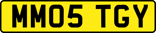 MM05TGY