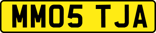 MM05TJA