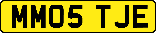 MM05TJE