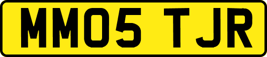 MM05TJR