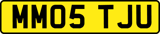 MM05TJU