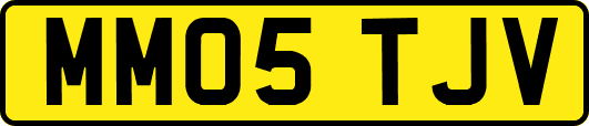 MM05TJV