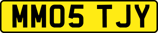 MM05TJY
