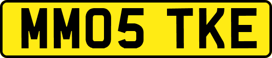 MM05TKE