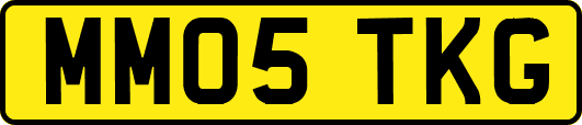 MM05TKG