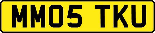 MM05TKU