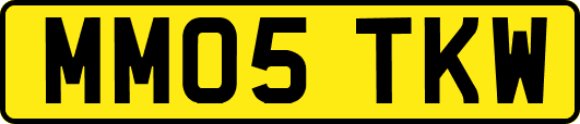 MM05TKW