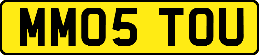 MM05TOU
