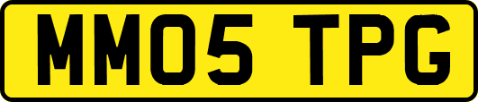 MM05TPG