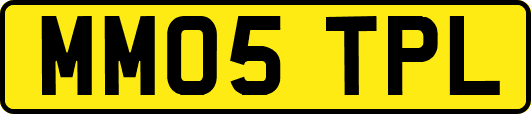 MM05TPL