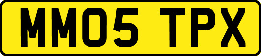 MM05TPX