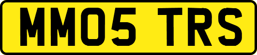MM05TRS