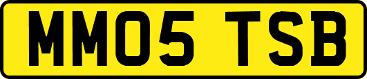 MM05TSB