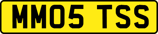 MM05TSS