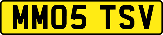 MM05TSV