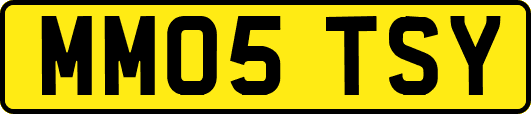 MM05TSY