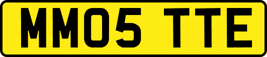 MM05TTE