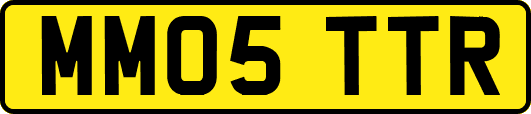 MM05TTR