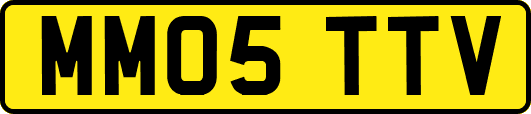 MM05TTV