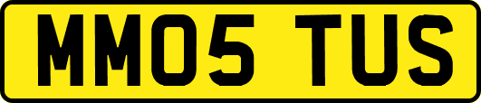 MM05TUS