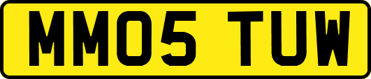 MM05TUW