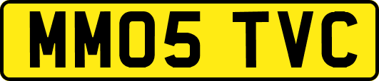 MM05TVC