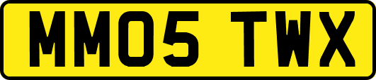 MM05TWX