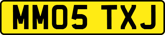 MM05TXJ