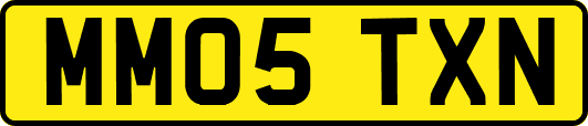 MM05TXN