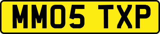 MM05TXP