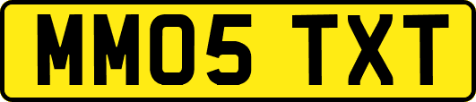 MM05TXT