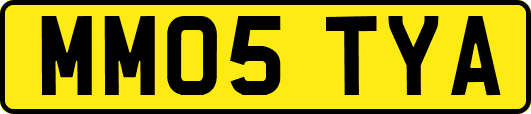 MM05TYA