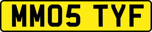 MM05TYF