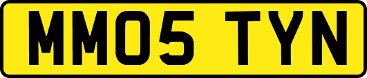 MM05TYN