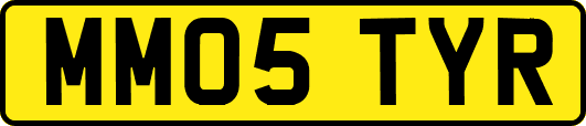 MM05TYR