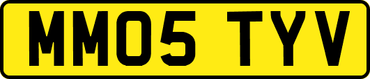 MM05TYV