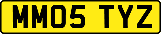 MM05TYZ