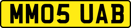 MM05UAB