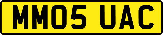 MM05UAC